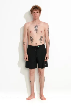 MISFIT Dope machine 18'' 50-30 short - Black