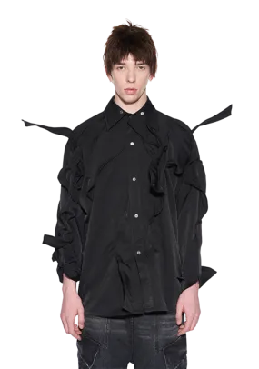 Multi-Shape Wave Shirt