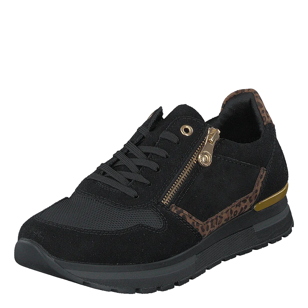 N7809 Black Combination