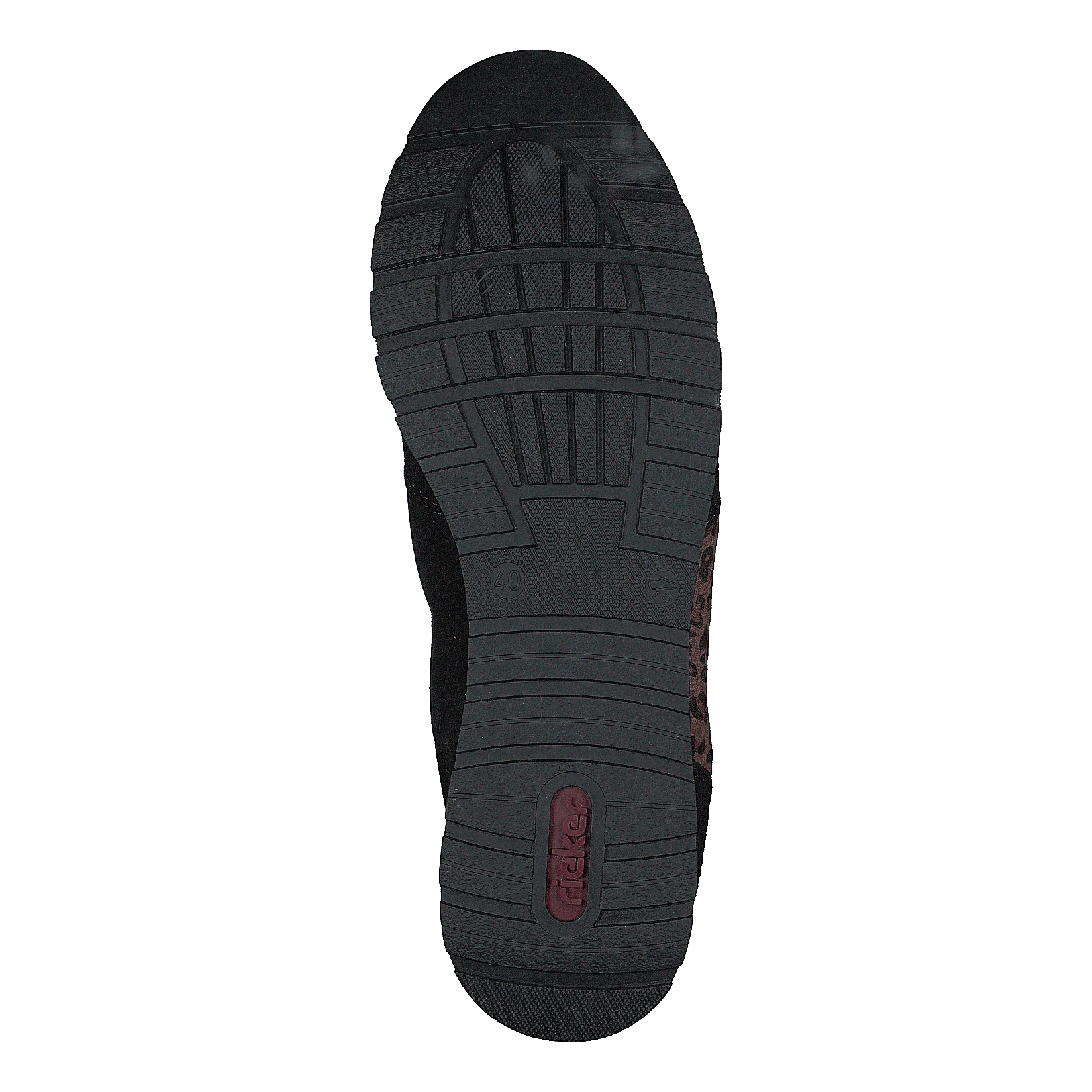 N7809 Black Combination