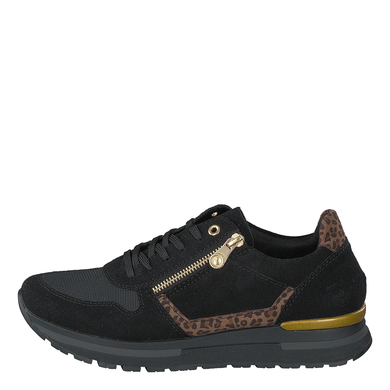 N7809 Black Combination