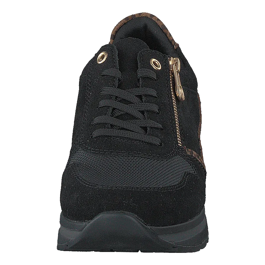 N7809 Black Combination