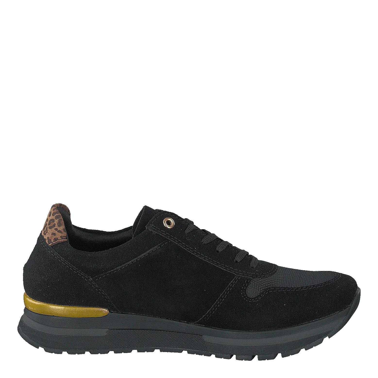 N7809 Black Combination