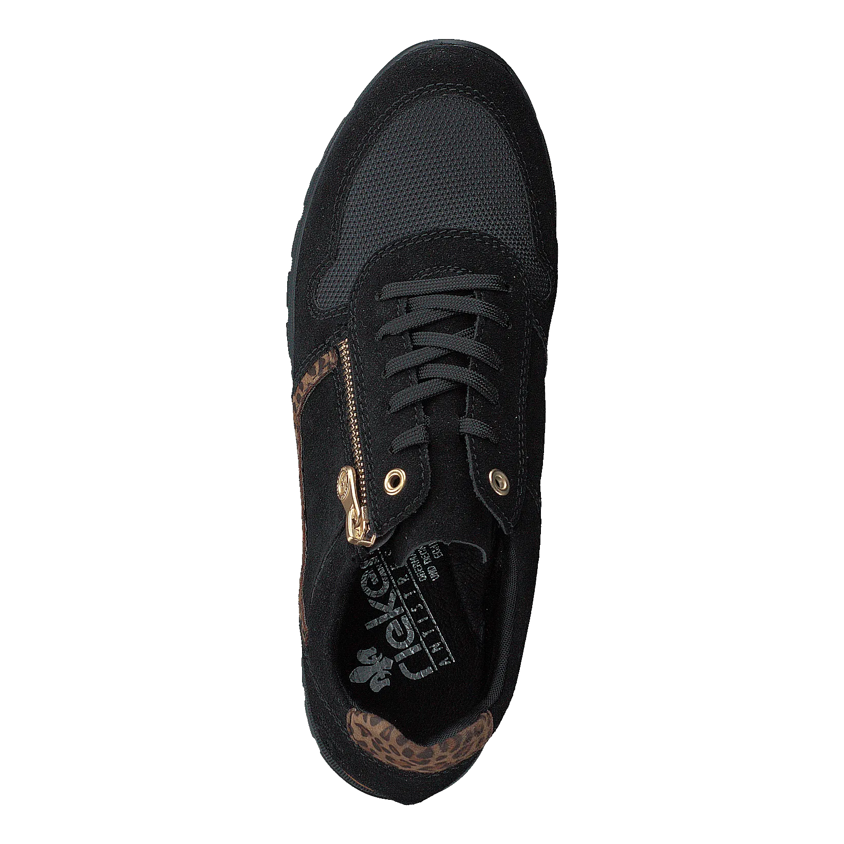 N7809 Black Combination