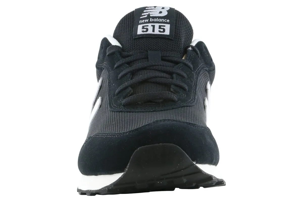 New Balance 515 Black Classics