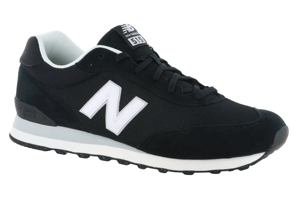 New Balance 515 Black Classics