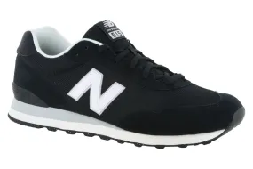 New Balance 515 Black Classics