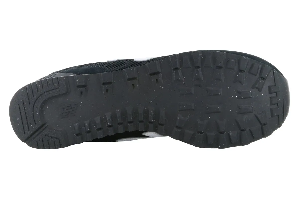 New Balance 515 Black Classics
