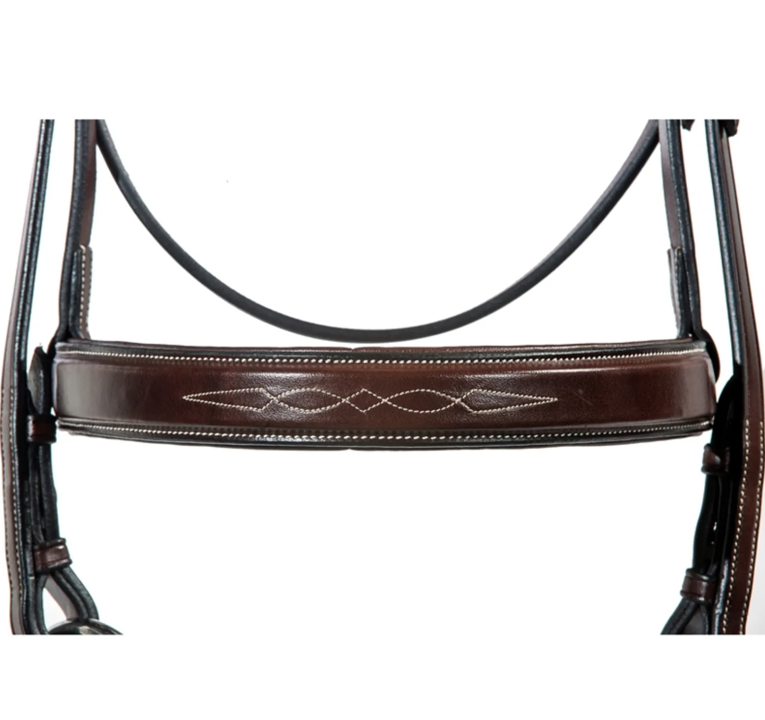 Nunn Finer Caterina Hunter Bridle