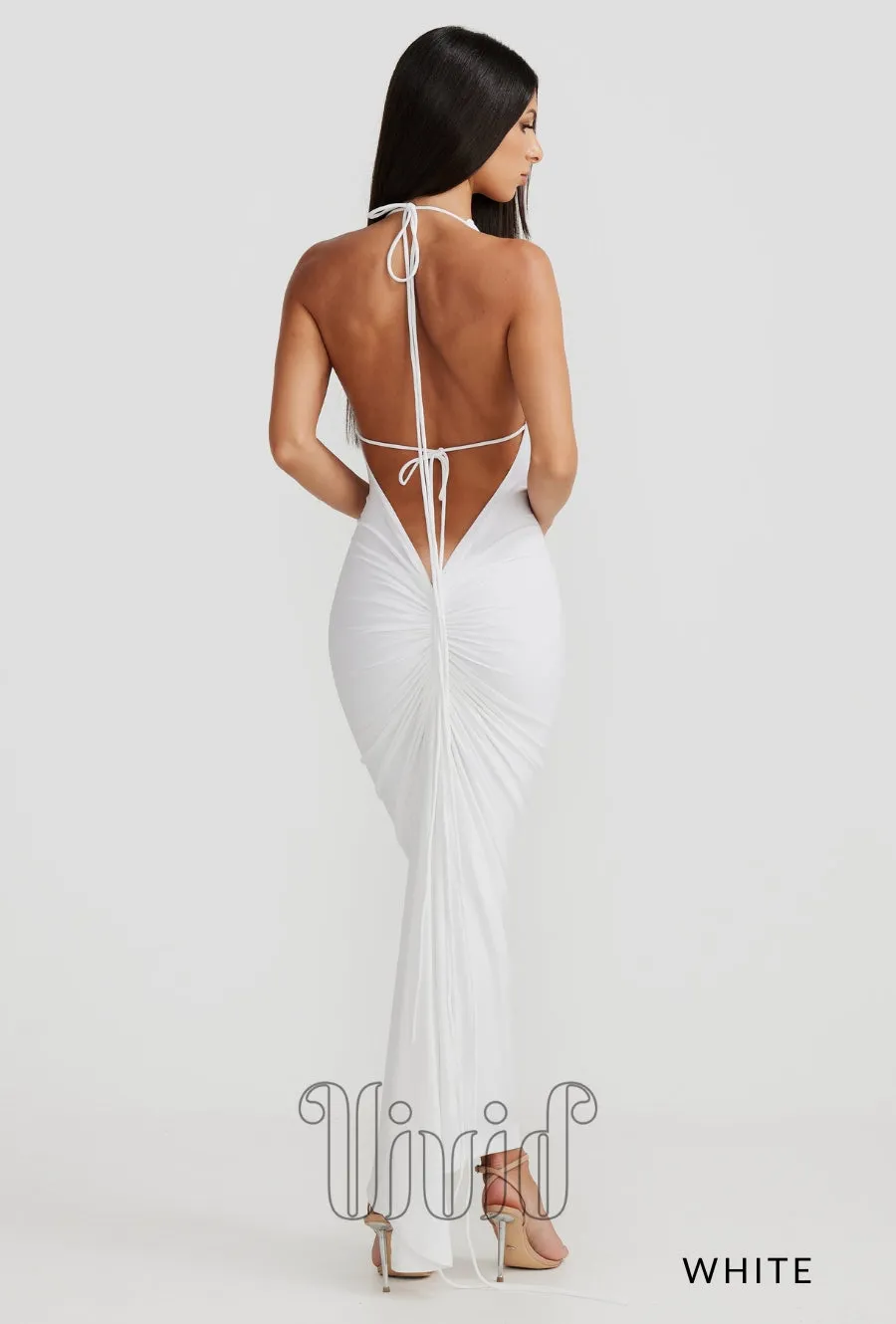 Olivia Dress