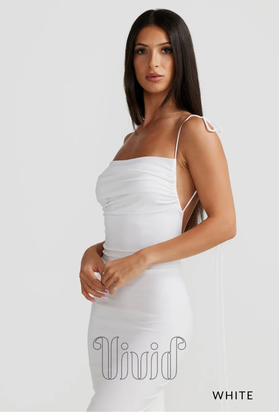 Olivia Dress