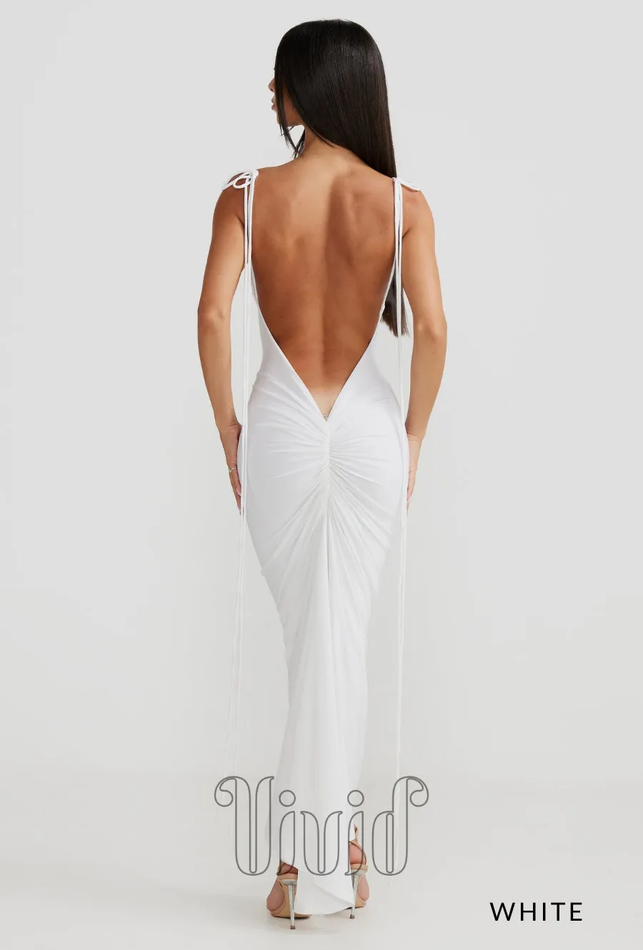 Olivia Dress