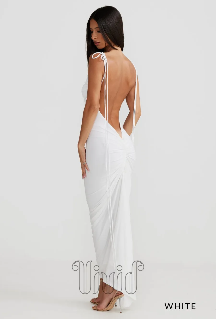 Olivia Dress