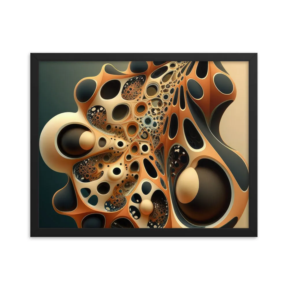 Organic Abstractions