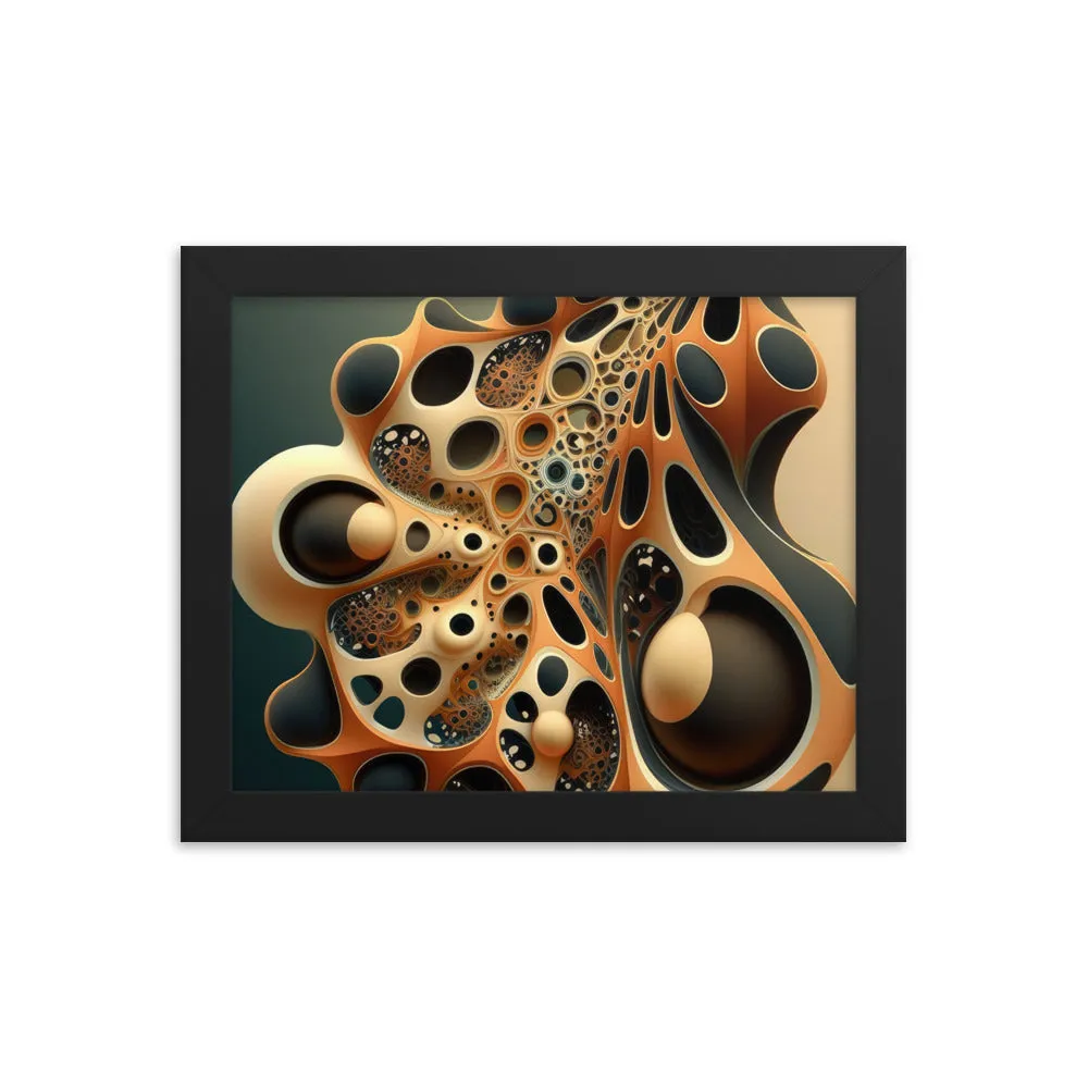 Organic Abstractions