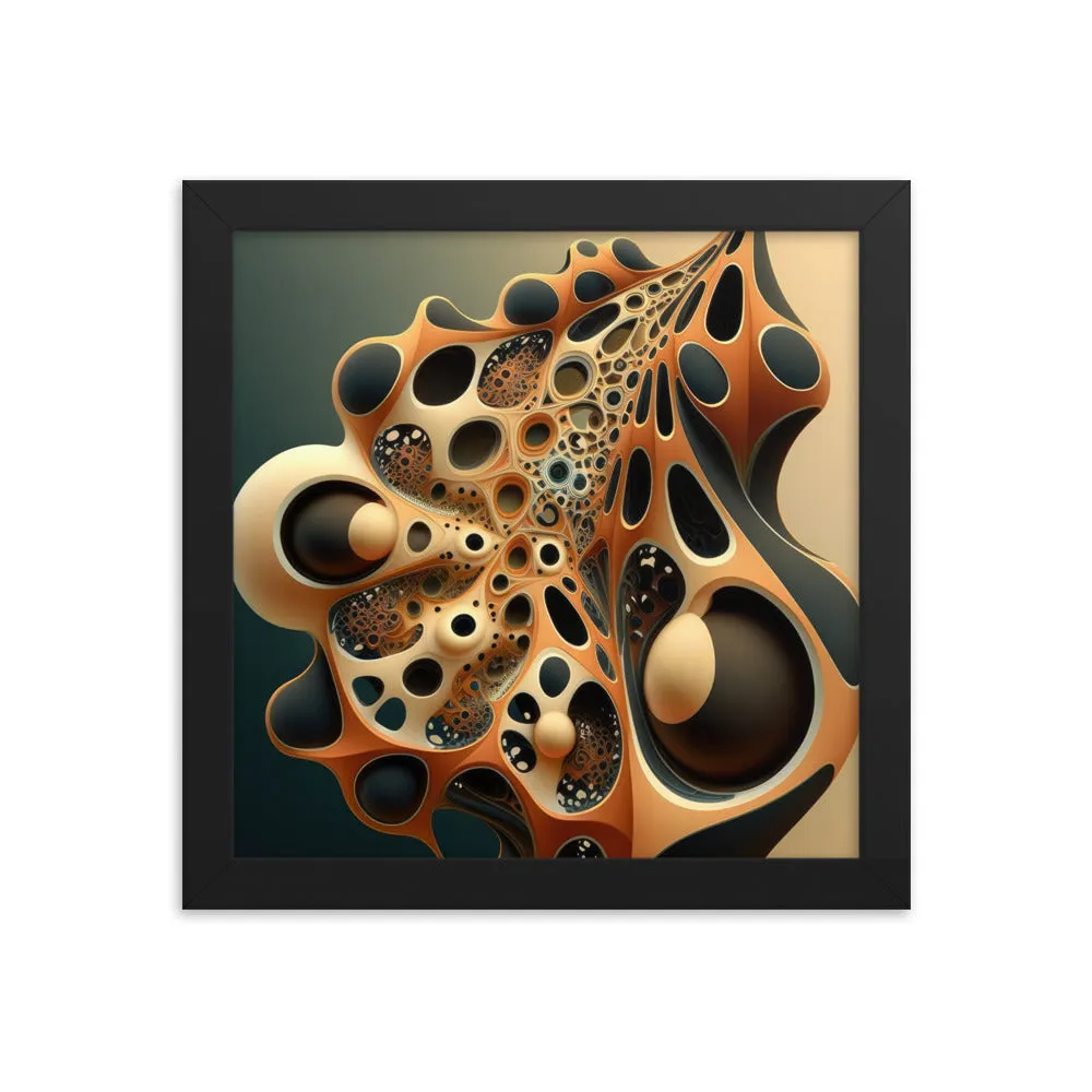 Organic Abstractions