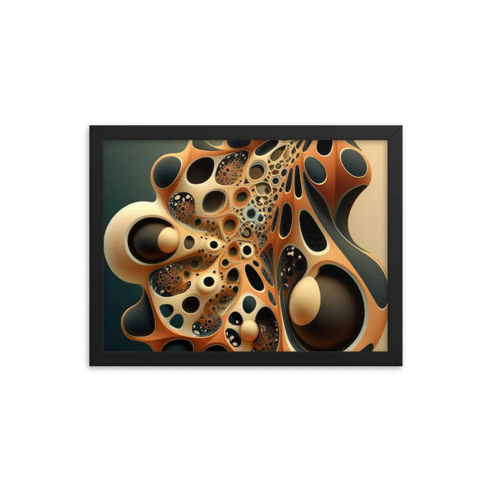 Organic Abstractions