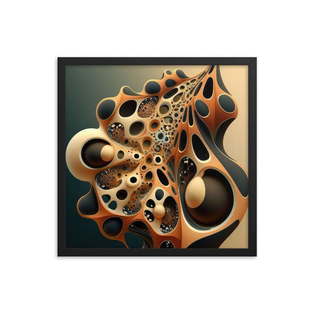 Organic Abstractions