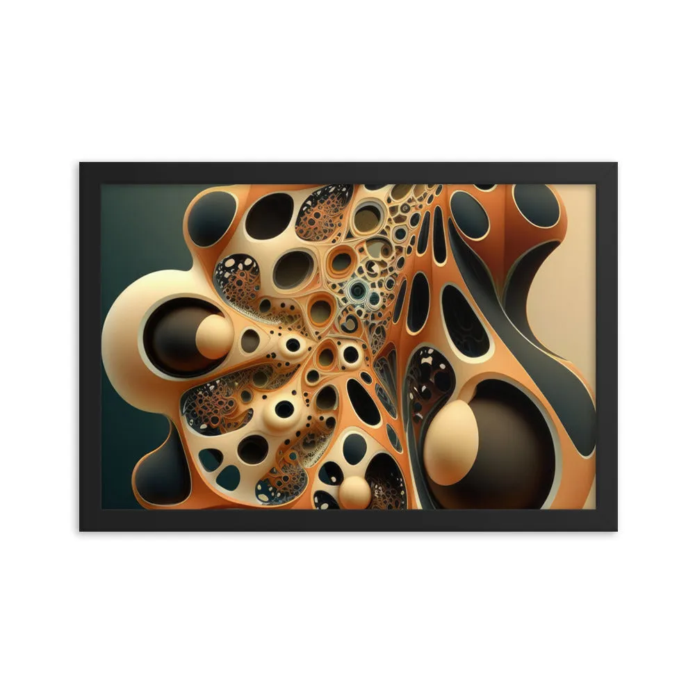 Organic Abstractions