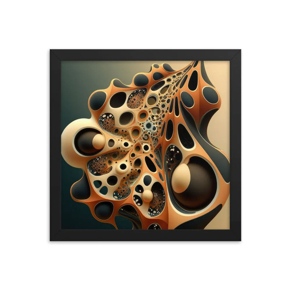 Organic Abstractions