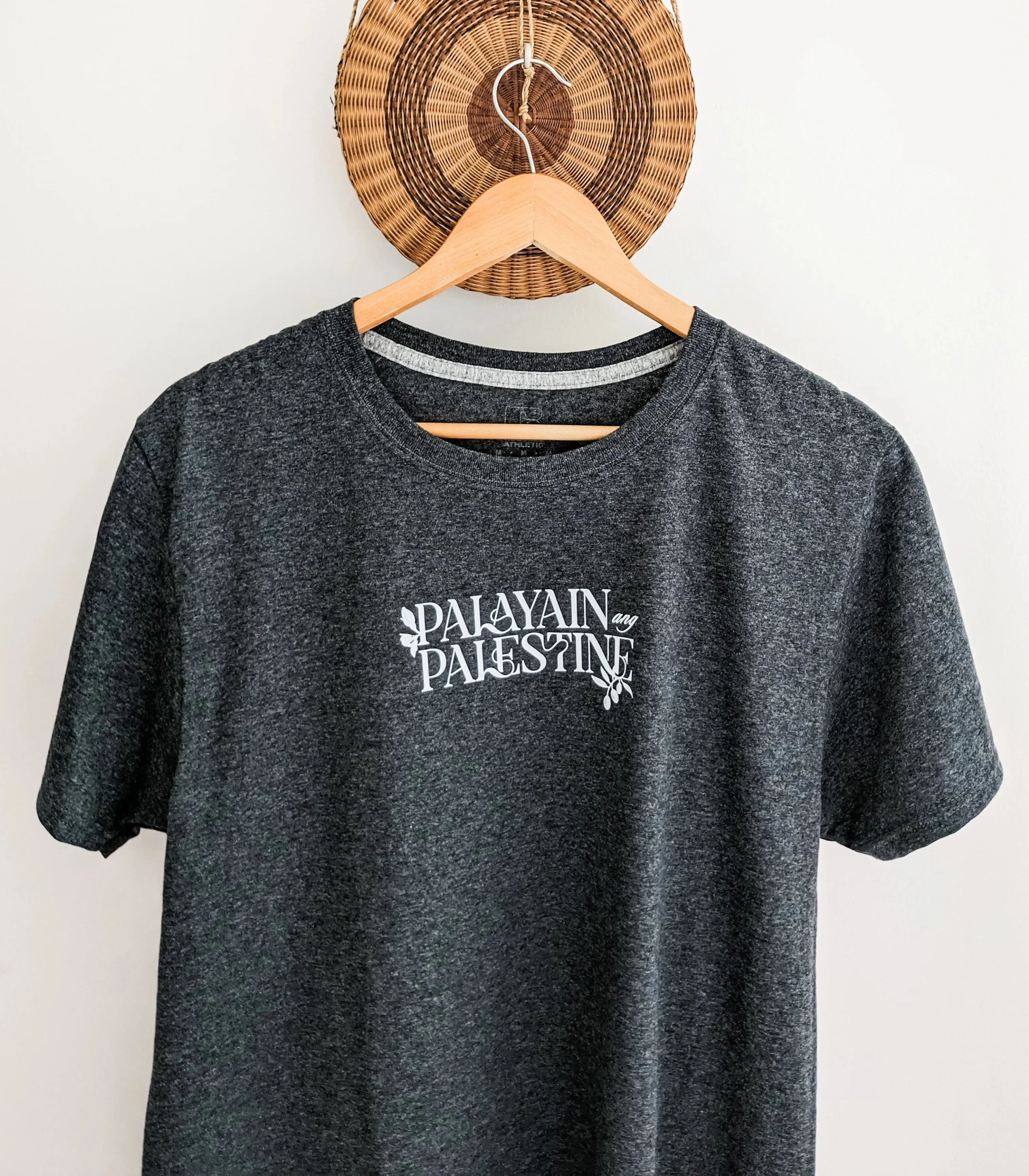 Palayain ang Palestine Tee