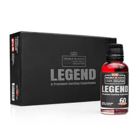P&S | LEGEND Premium Ceramic Coating