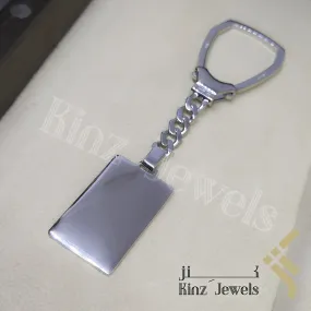 Personalized Italian Premium Silver Basic Pillow