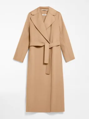 POLDO - WOOL COAT