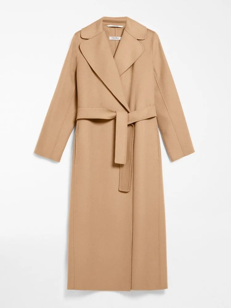 POLDO - WOOL COAT