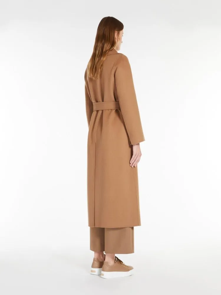 POLDO - WOOL COAT
