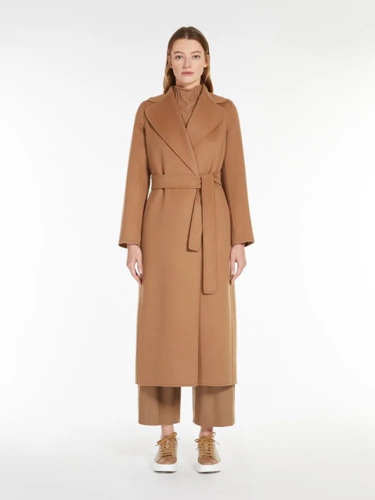 POLDO - WOOL COAT