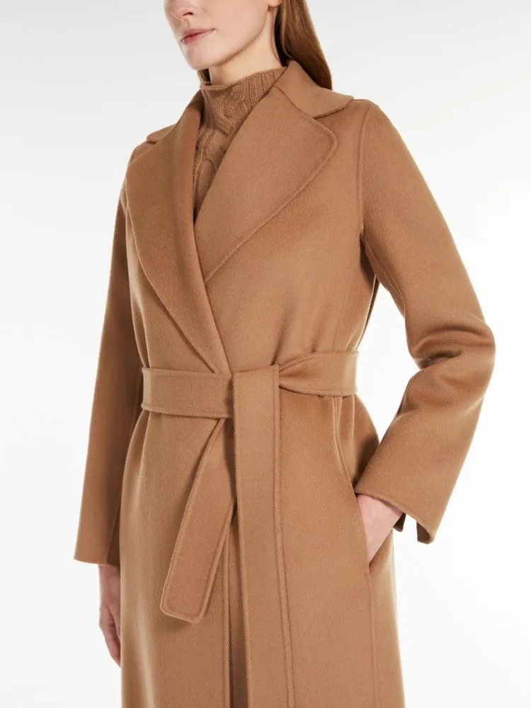 POLDO - WOOL COAT