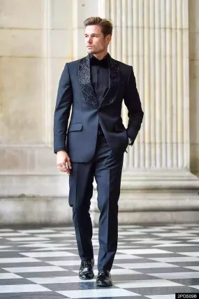 Preen Two Piece Suit