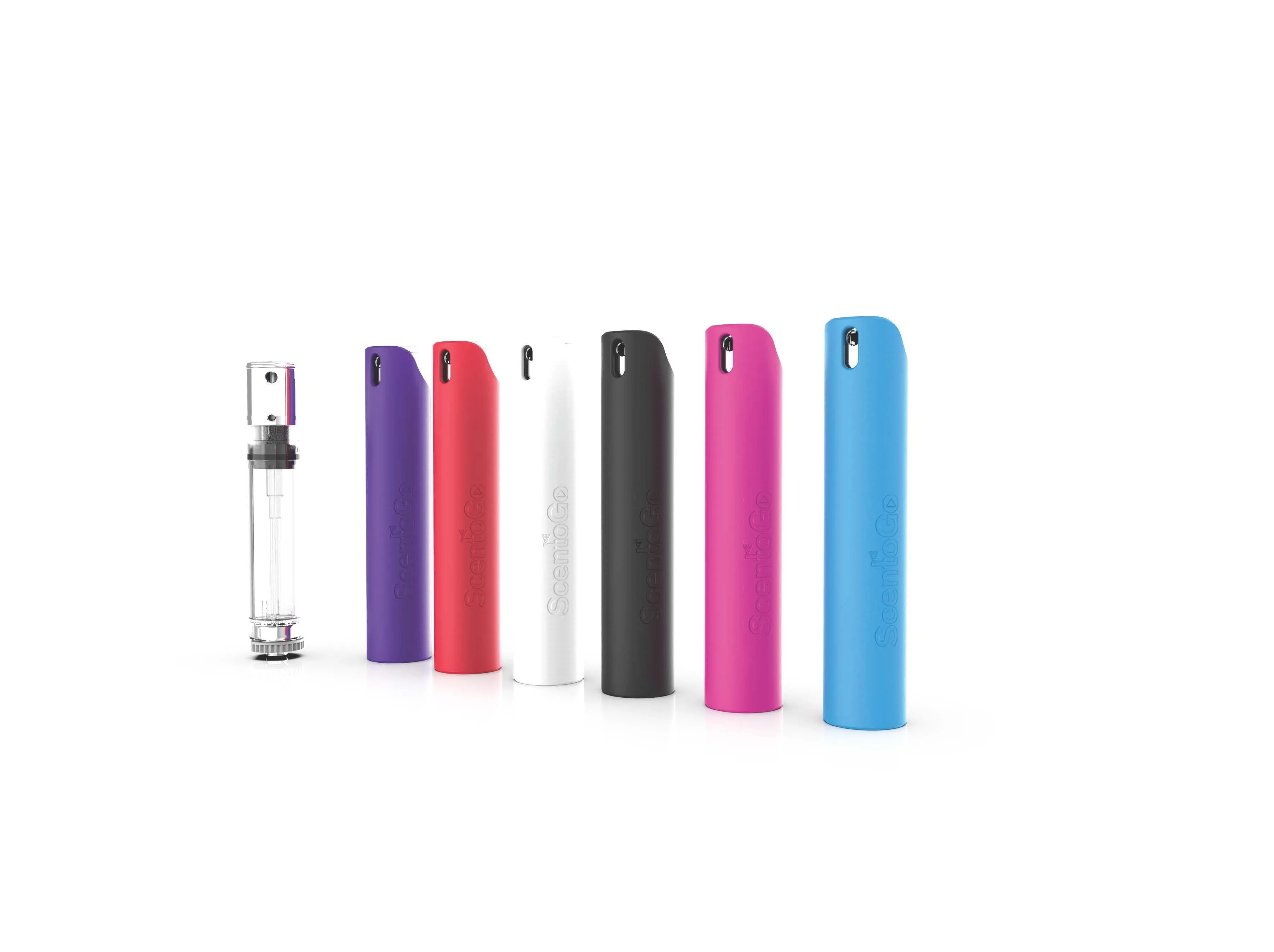 Premium Atomizer - Sky Blue