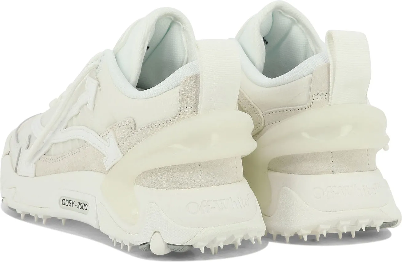 "ODSY-2000" SNEAKERS