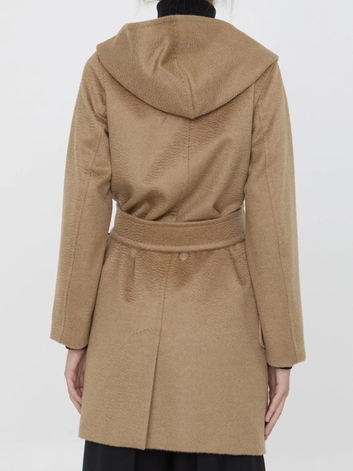 RIALTO COAT