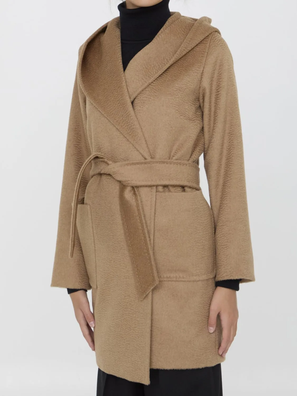 RIALTO COAT