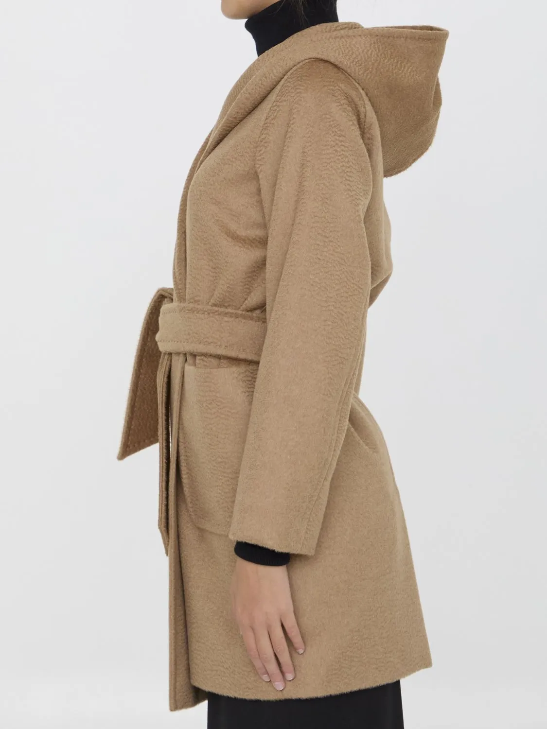 RIALTO COAT