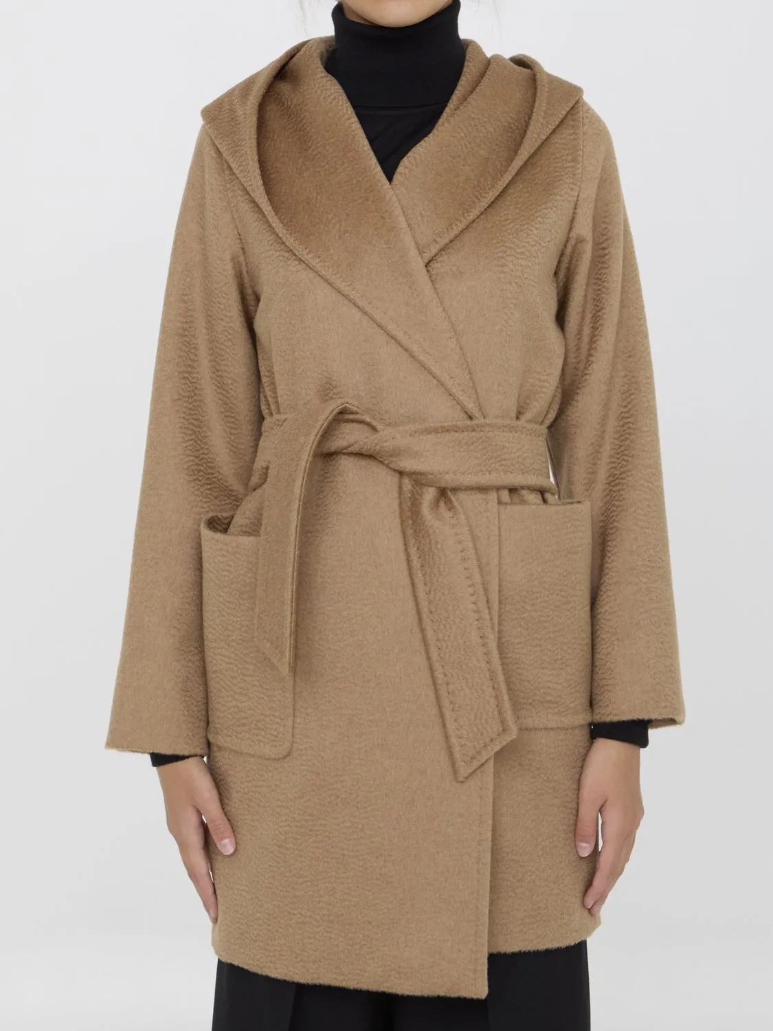 RIALTO COAT
