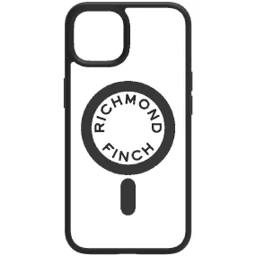 RICHMOND AND FINCH Premium iPhone 14 Series - Clear MagSafe