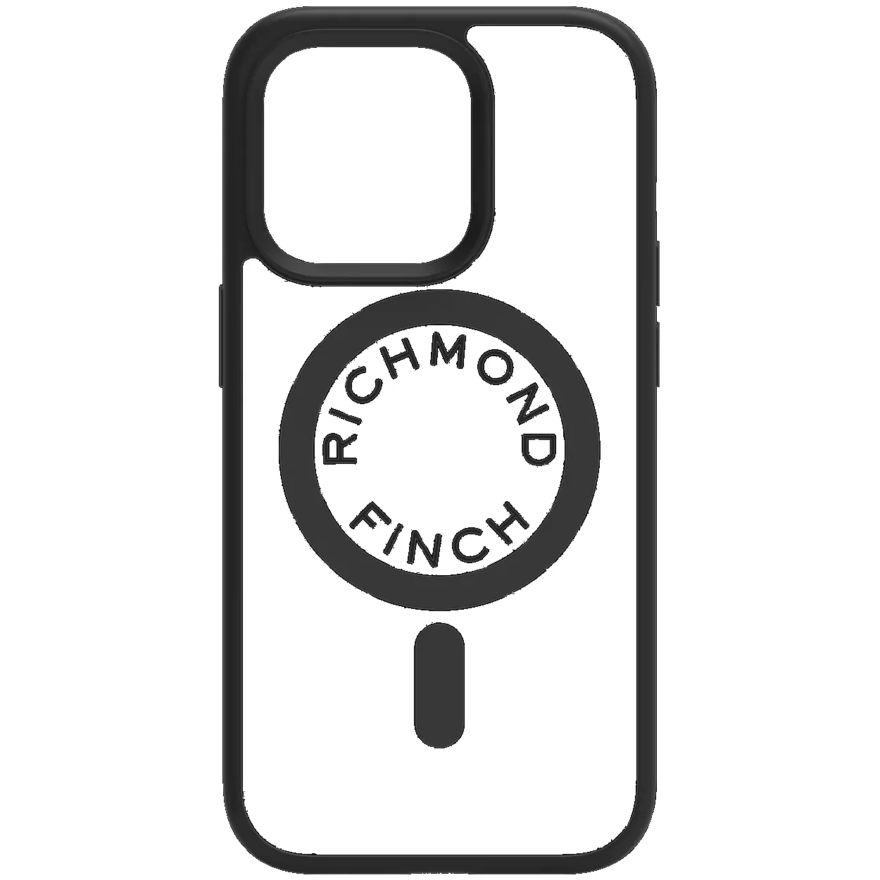 RICHMOND AND FINCH Premium iPhone 14 Series - Clear MagSafe
