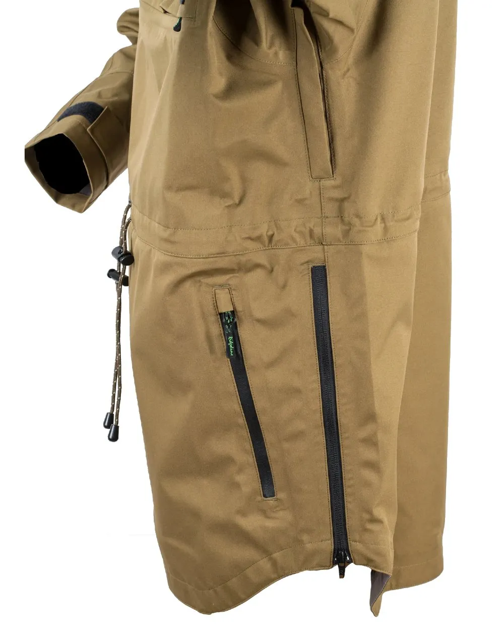 Ridgeline Evolution Waterproof Smock