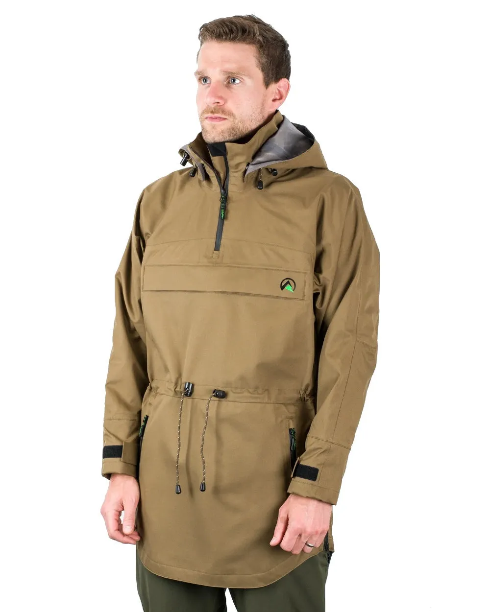 Ridgeline Evolution Waterproof Smock