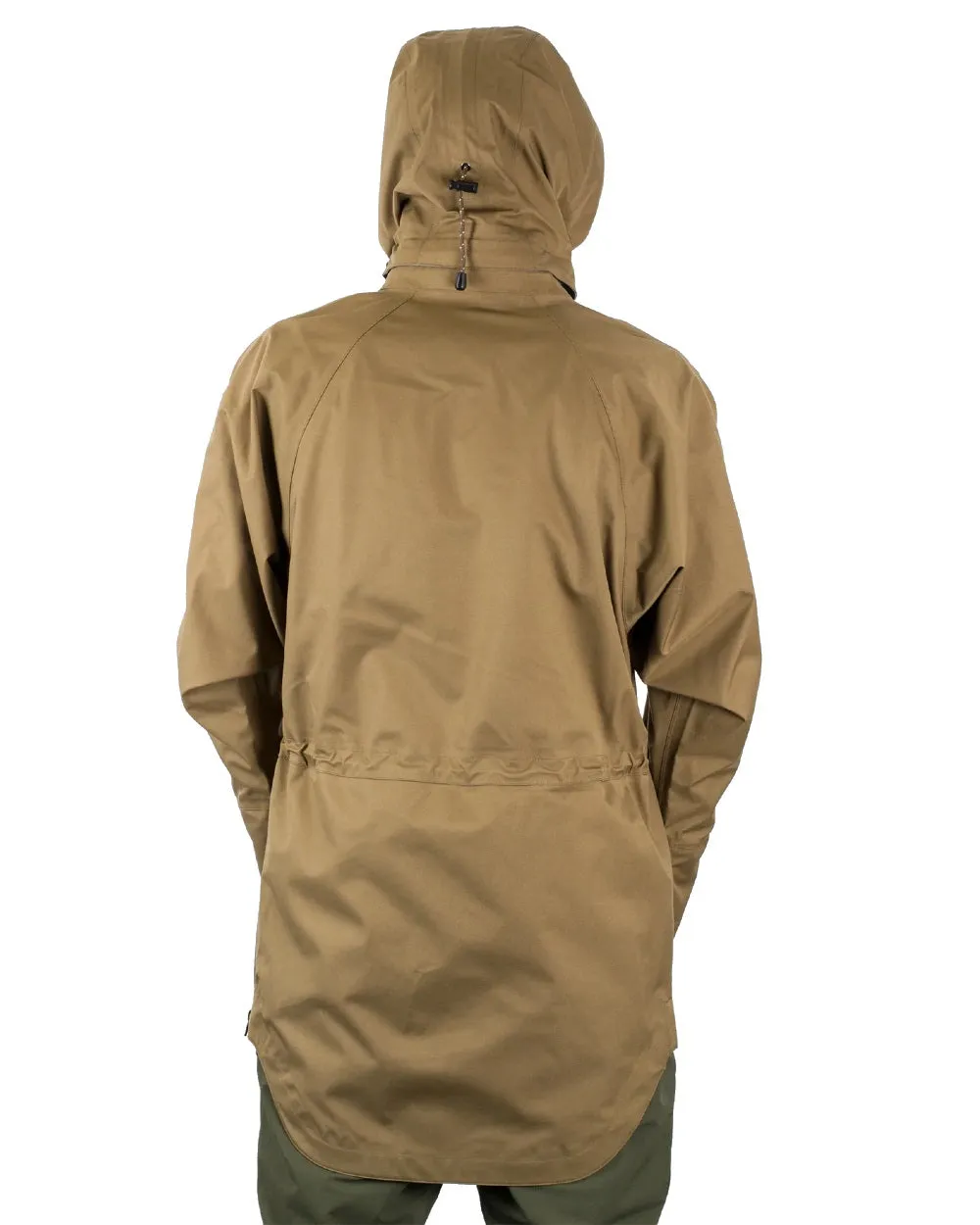 Ridgeline Evolution Waterproof Smock
