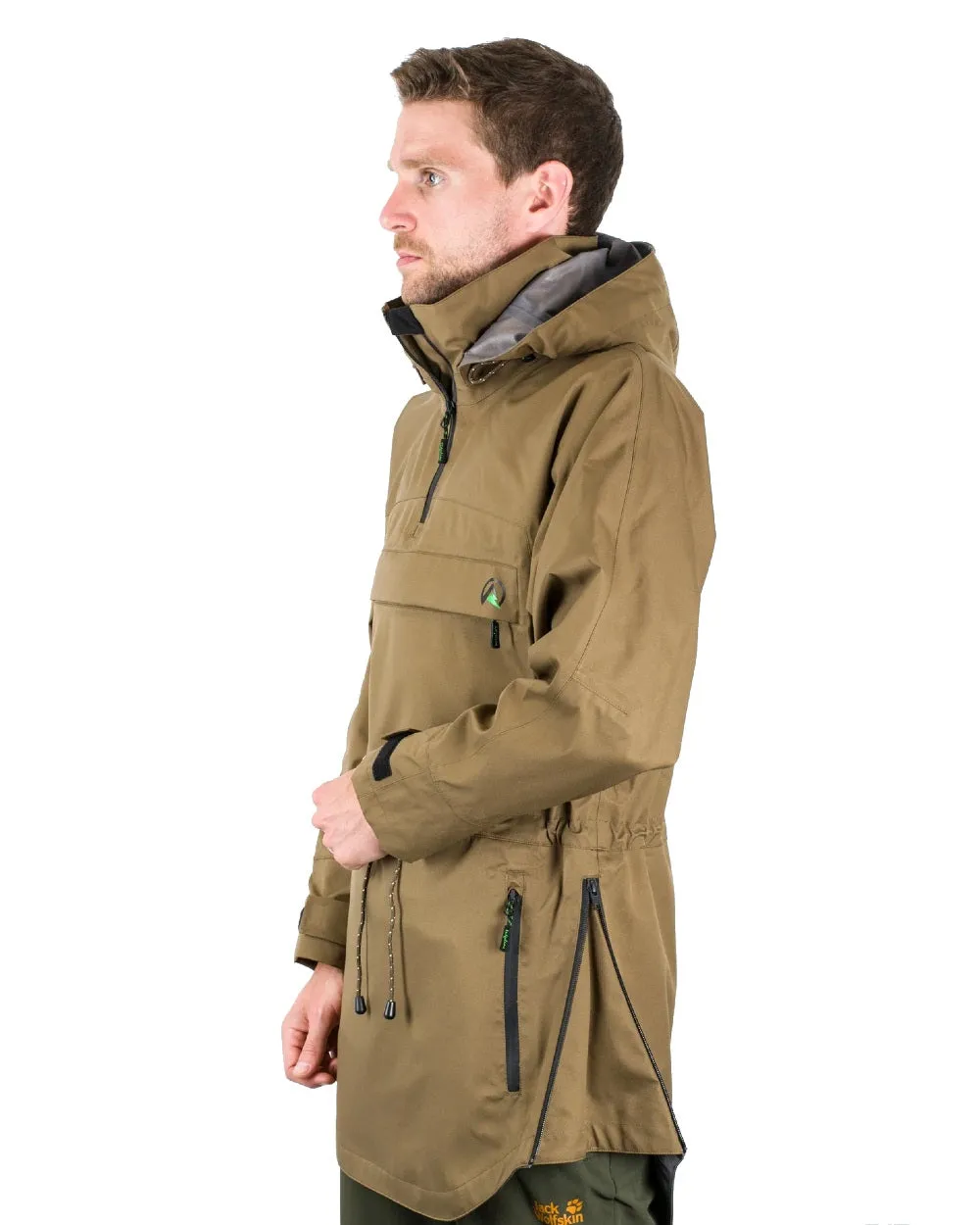 Ridgeline Evolution Waterproof Smock