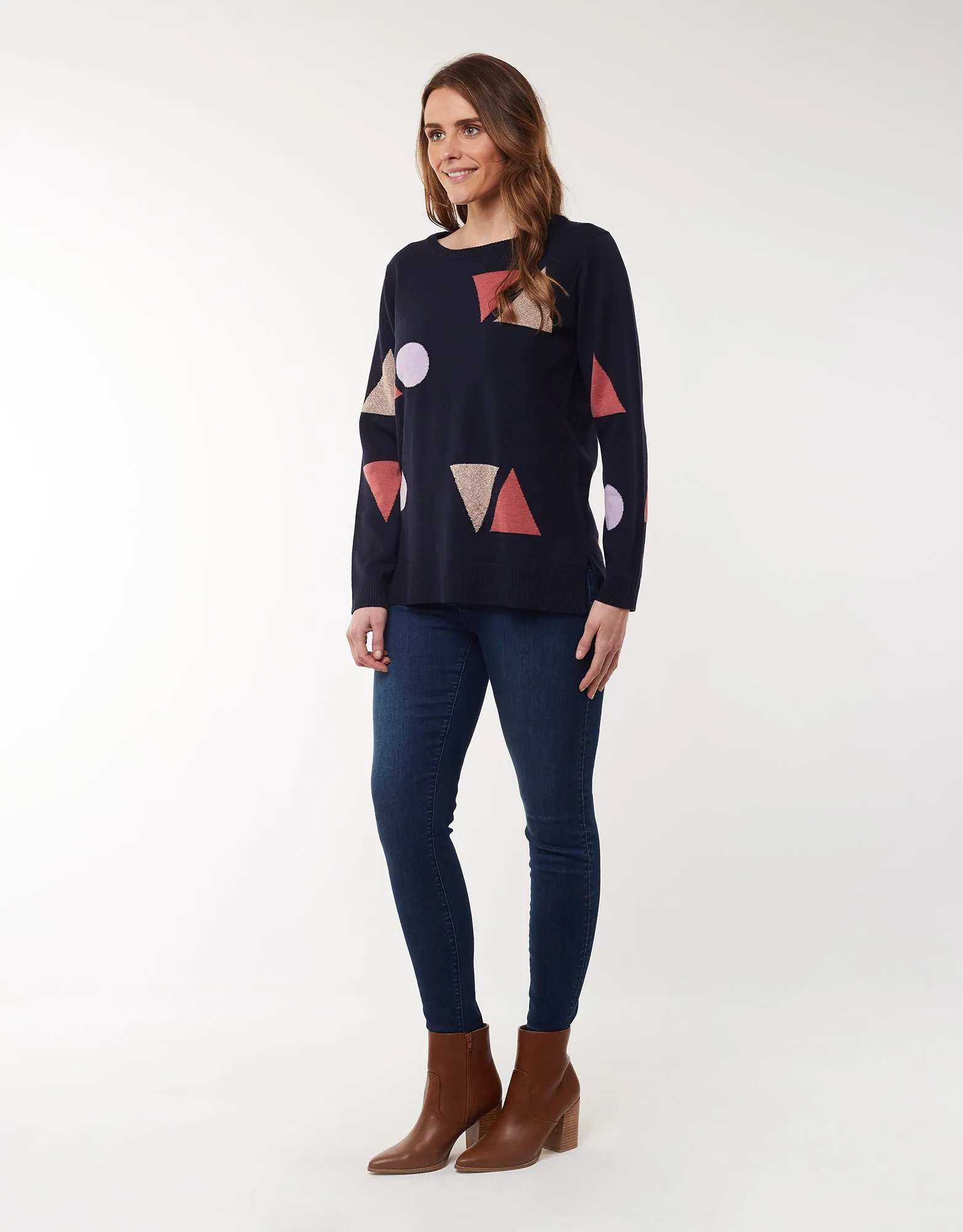 Rosa Knit