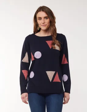 Rosa Knit
