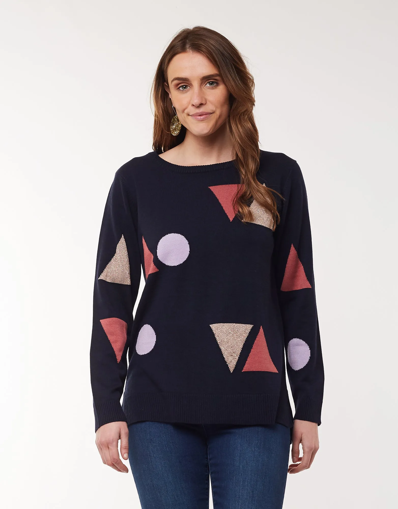 Rosa Knit