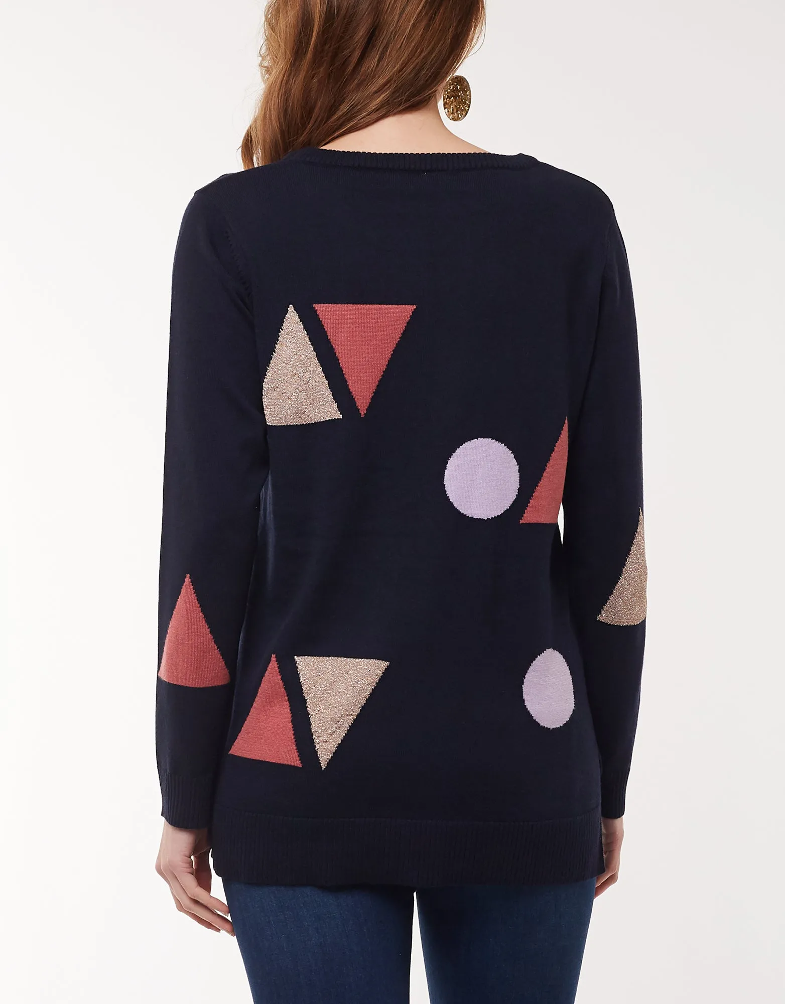 Rosa Knit