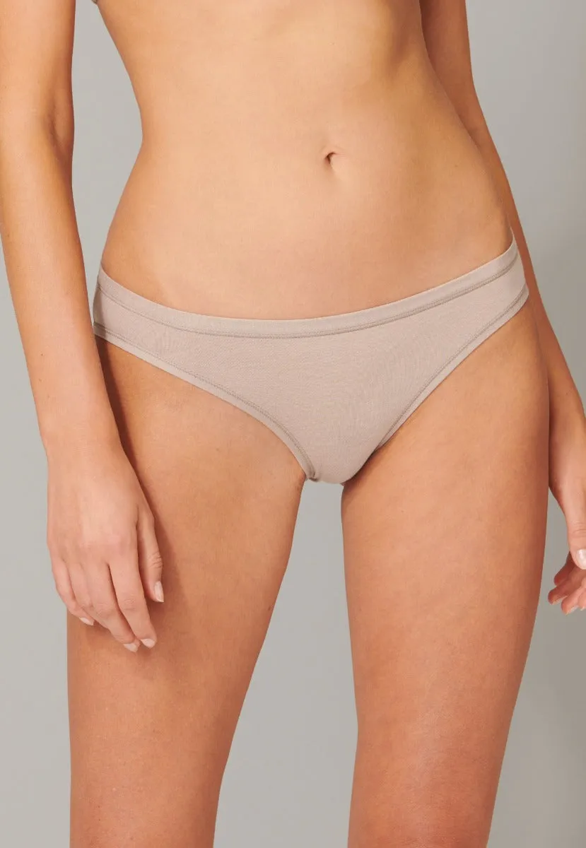 Schiesser - Personal Fit - Mini Briefs